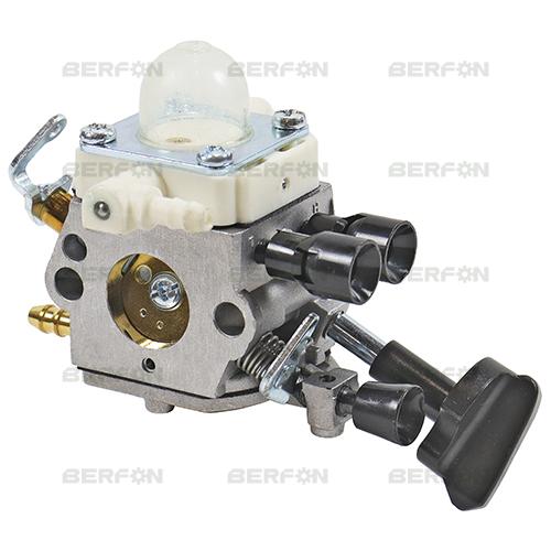 CARBURADOR STIHL BG56/66/86 (T/ ZAMA C1M-S261B)